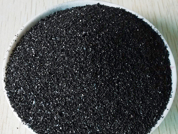 活性炭水處理的主要影響因素 活性炭水處理的主要影響因素